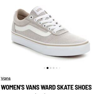 Vans Women's Sneakers